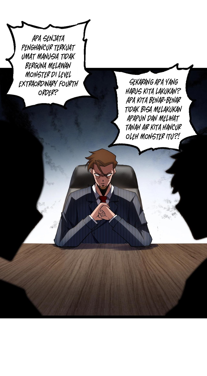 Evolution Begins With A Big Tree Chapter 110 Image 53