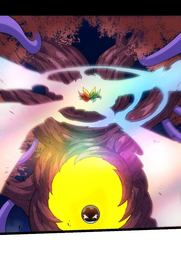 Evolution Begins With A Big Tree Chapter 110 Image 57