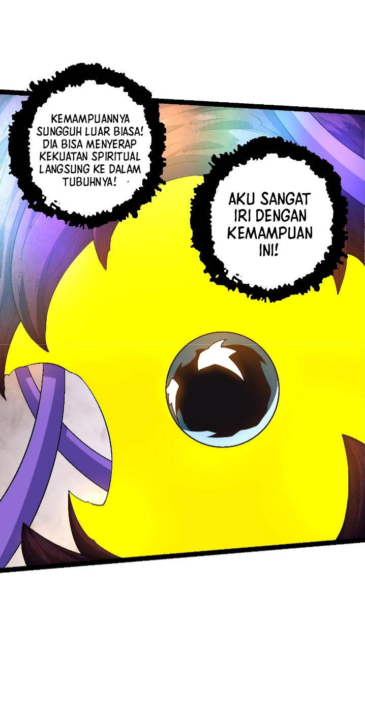 Evolution Begins With A Big Tree Chapter 110 Image 58