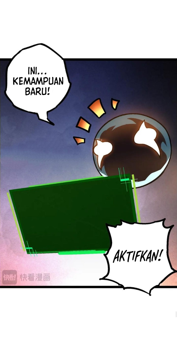 Evolution Begins With A Big Tree Chapter 110 Image 60