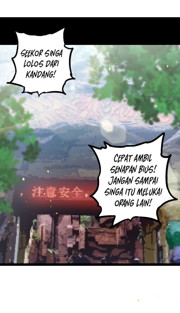 Evolution Begins With A Big Tree Chapter 114 Image 2