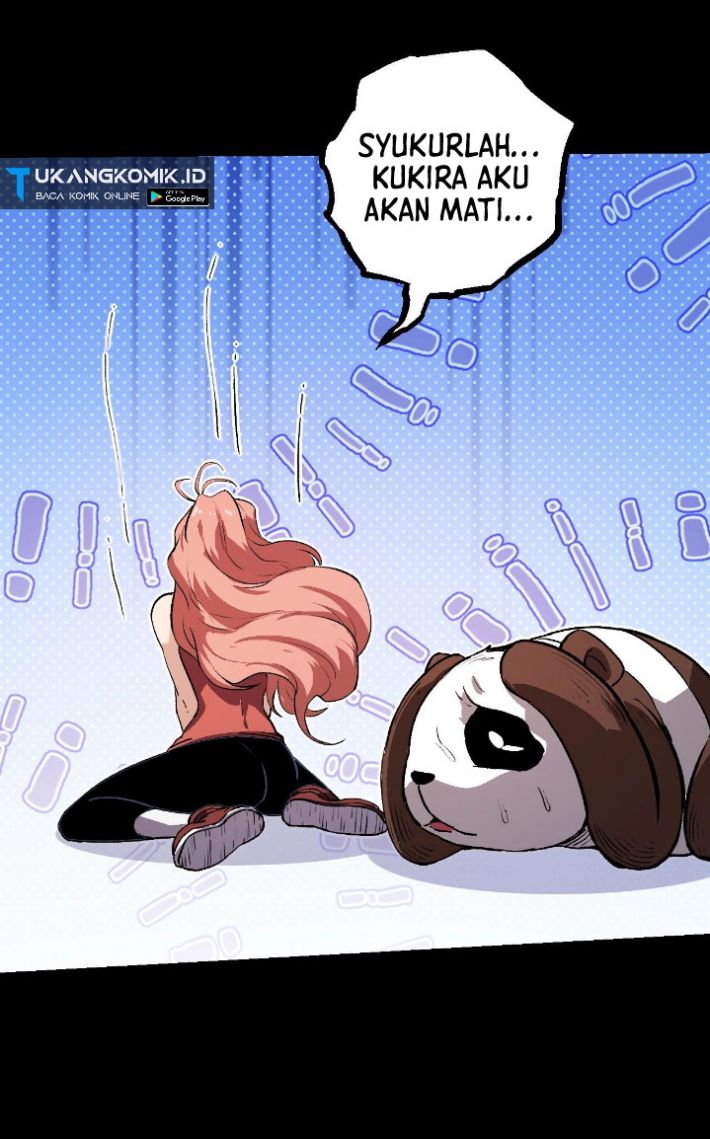 Evolution Begins With A Big Tree Chapter 114 Image 9