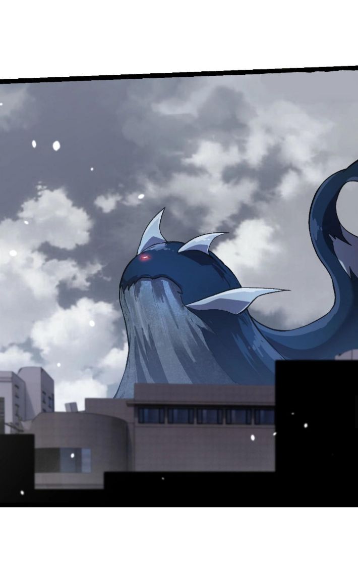 Evolution Begins With A Big Tree Chapter 114 Image 15