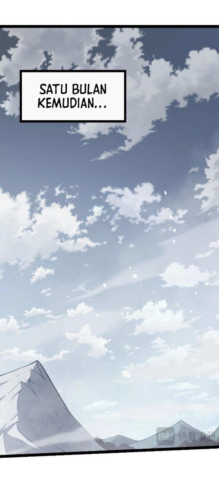 Evolution Begins With A Big Tree Chapter 114 Image 16