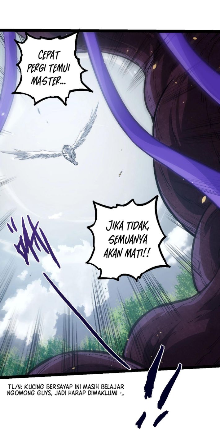 Evolution Begins With A Big Tree Chapter 114 Image 17