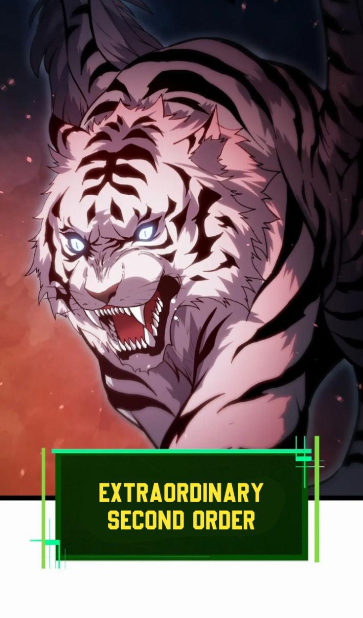 Evolution Begins With A Big Tree Chapter 114 Image 19