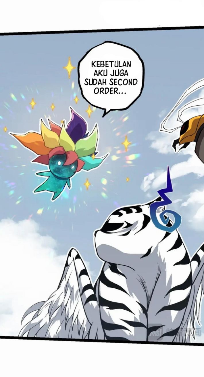 Evolution Begins With A Big Tree Chapter 114 Image 22