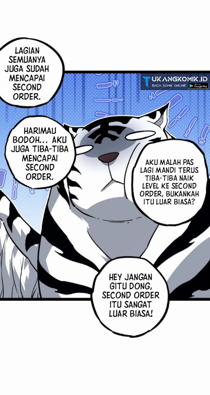 Evolution Begins With A Big Tree Chapter 114 Image 24