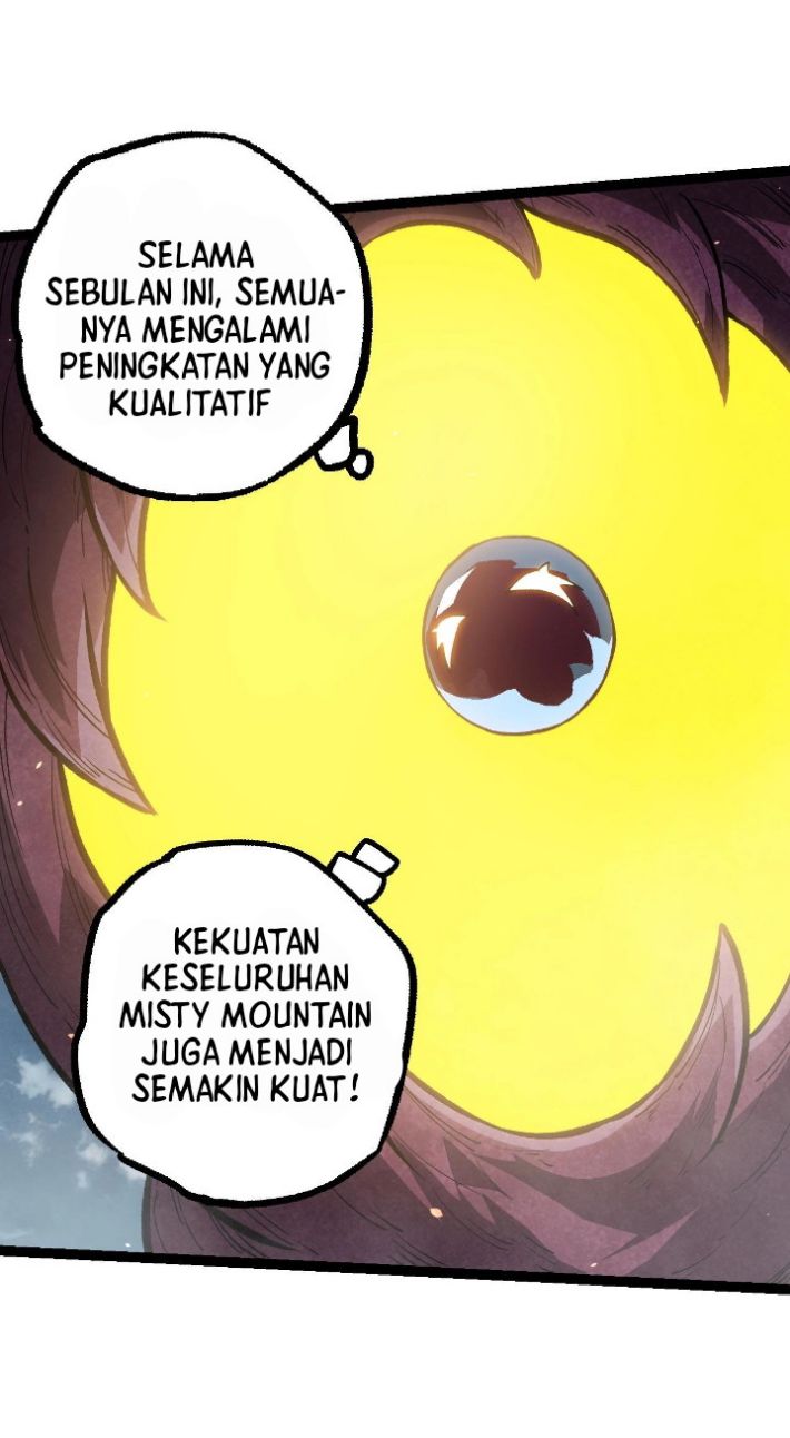 Evolution Begins With A Big Tree Chapter 114 Image 26