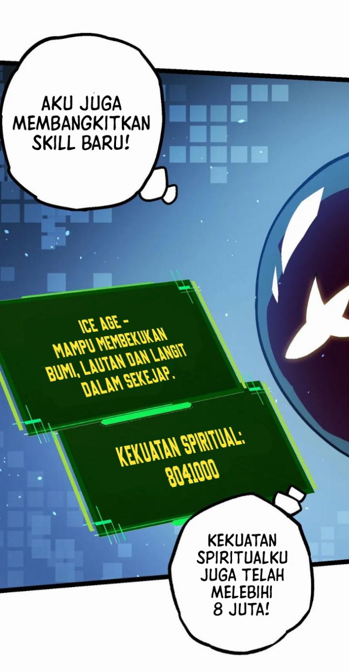 Evolution Begins With A Big Tree Chapter 114 Image 27