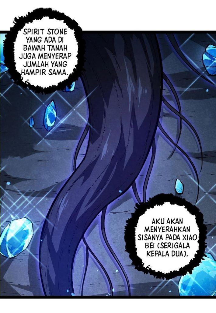 Evolution Begins With A Big Tree Chapter 114 Image 28