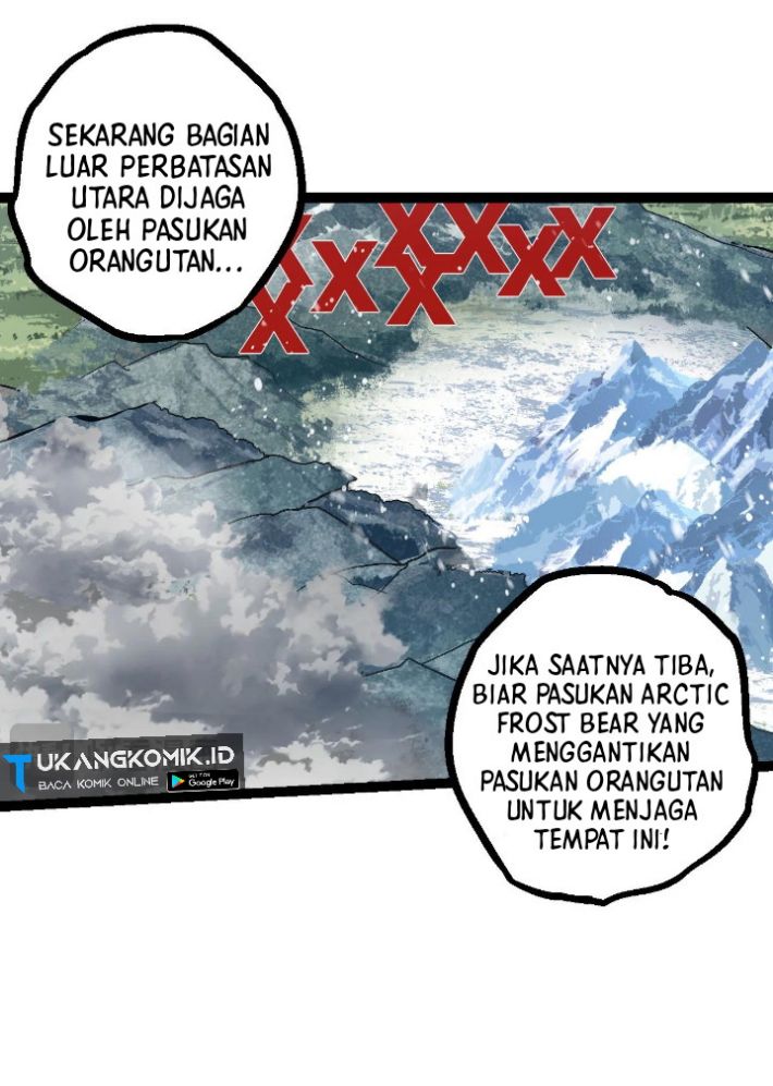 Evolution Begins With A Big Tree Chapter 114 Image 29