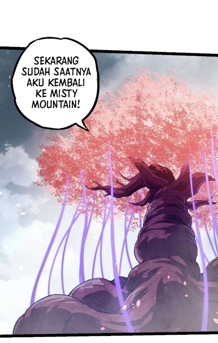 Evolution Begins With A Big Tree Chapter 114 Image 30