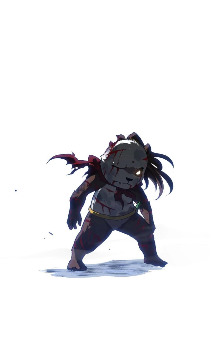 Evolution Begins With A Big Tree Chapter 114 Image 32