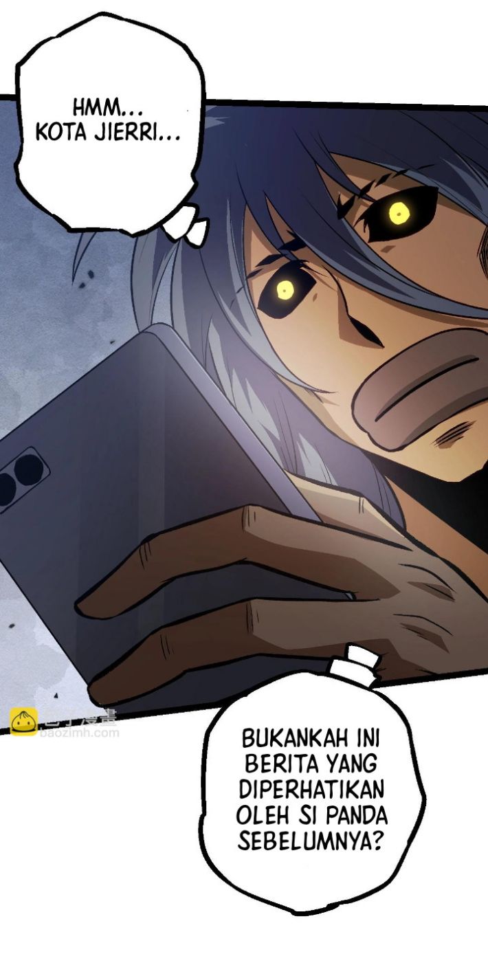 Evolution Begins With A Big Tree Chapter 114 Image 40