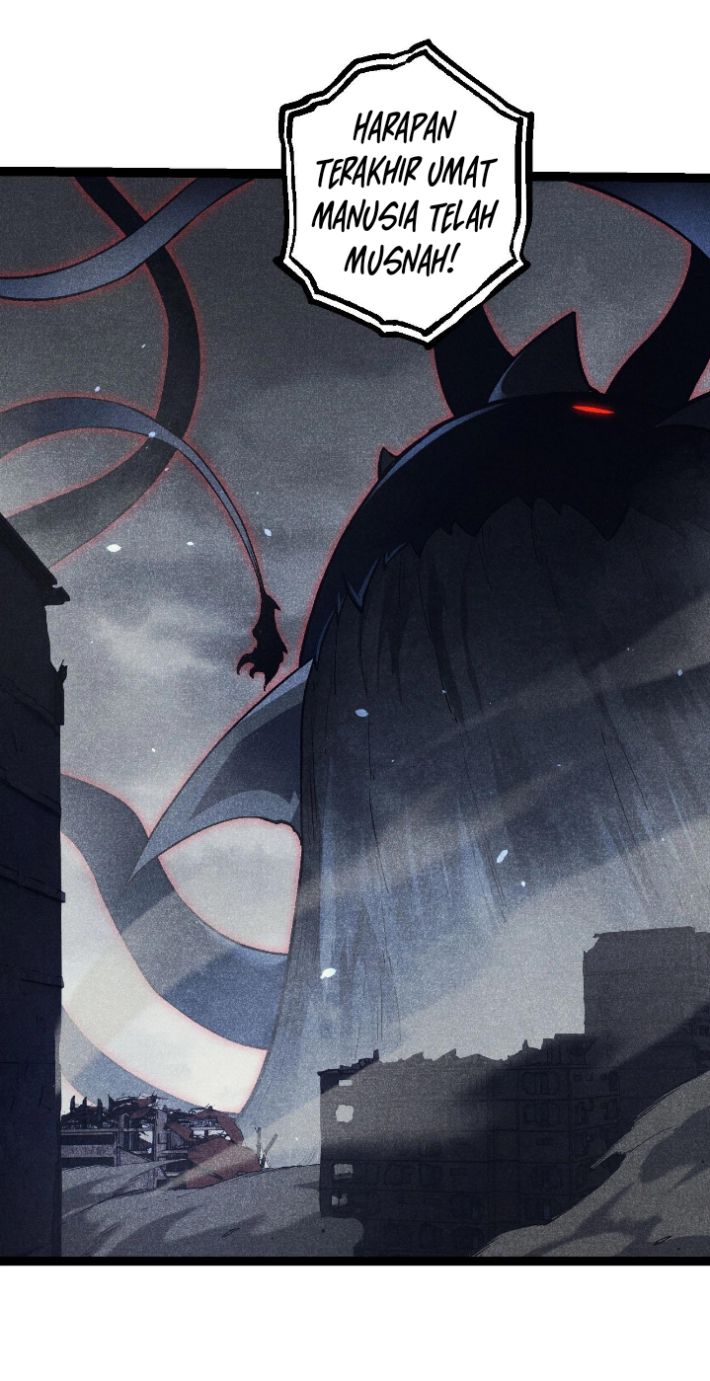 Evolution Begins With A Big Tree Chapter 114 Image 43