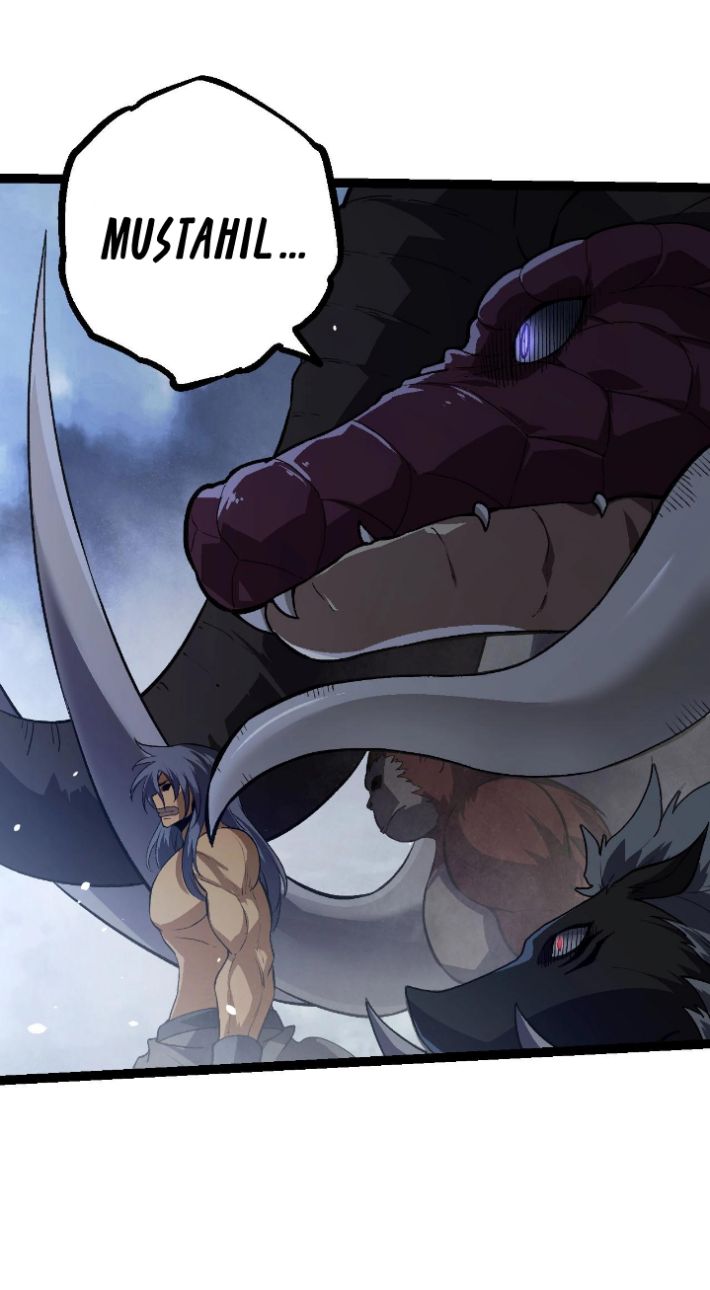 Evolution Begins With A Big Tree Chapter 114 Image 46