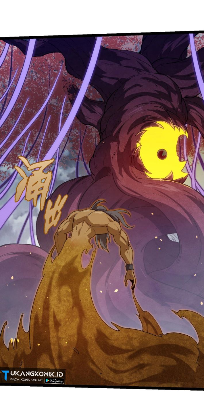 Evolution Begins With A Big Tree Chapter 114 Image 50