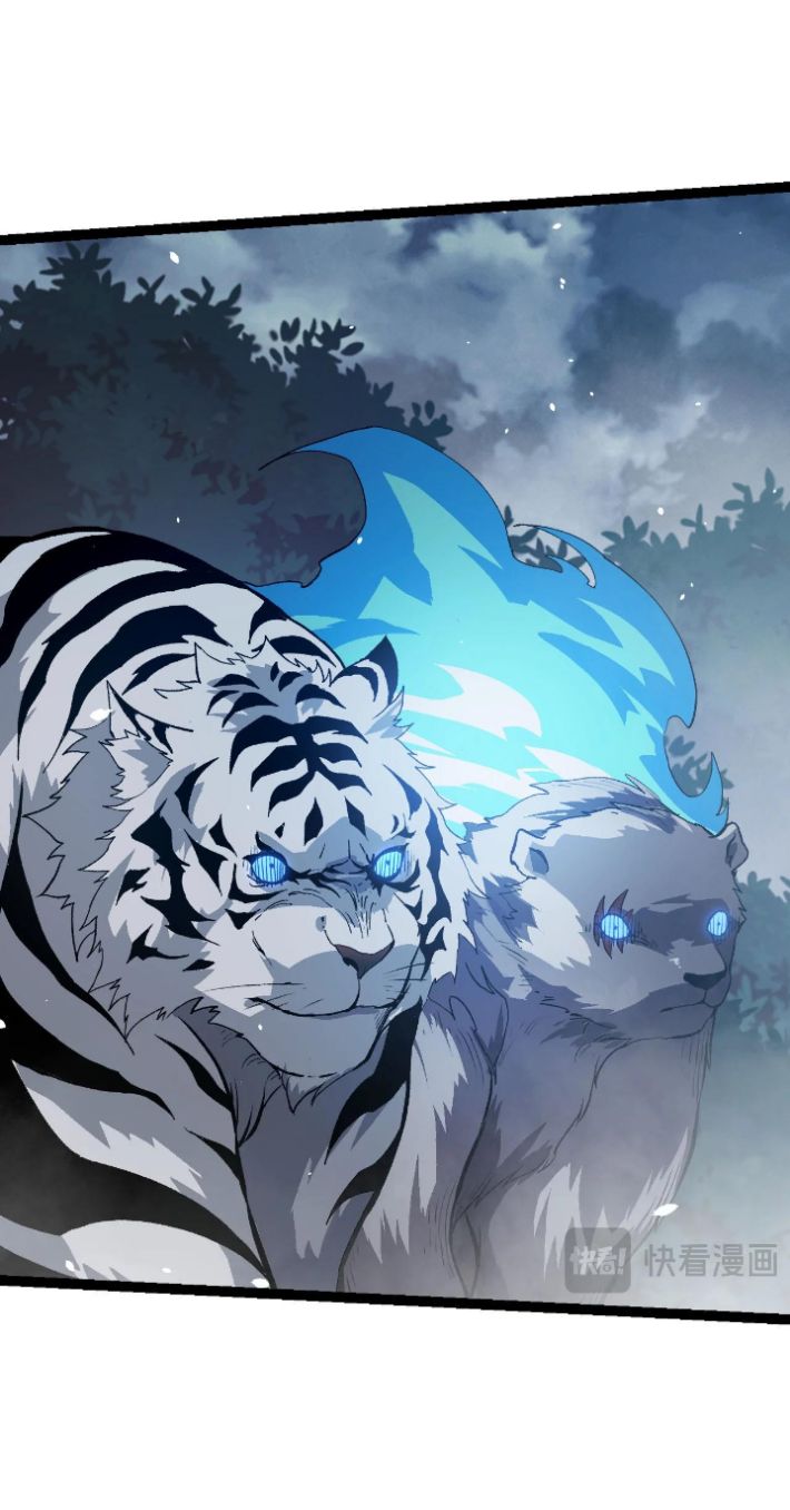 Evolution Begins With A Big Tree Chapter 114 Image 53