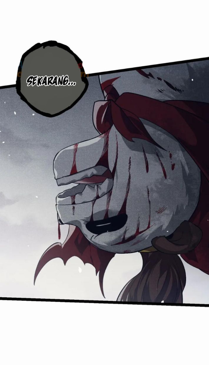 Evolution Begins With A Big Tree Chapter 114 Image 57