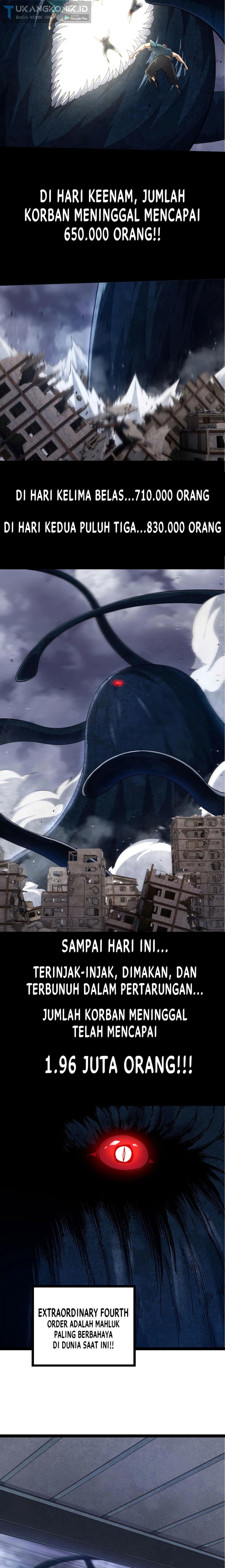 Evolution Begins With A Big Tree Chapter 117 Image 2