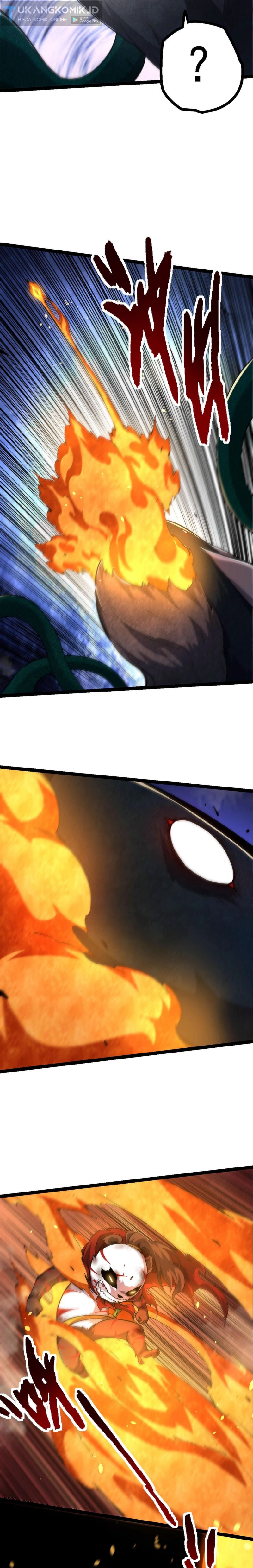 Evolution Begins With A Big Tree Chapter 117 Image 15