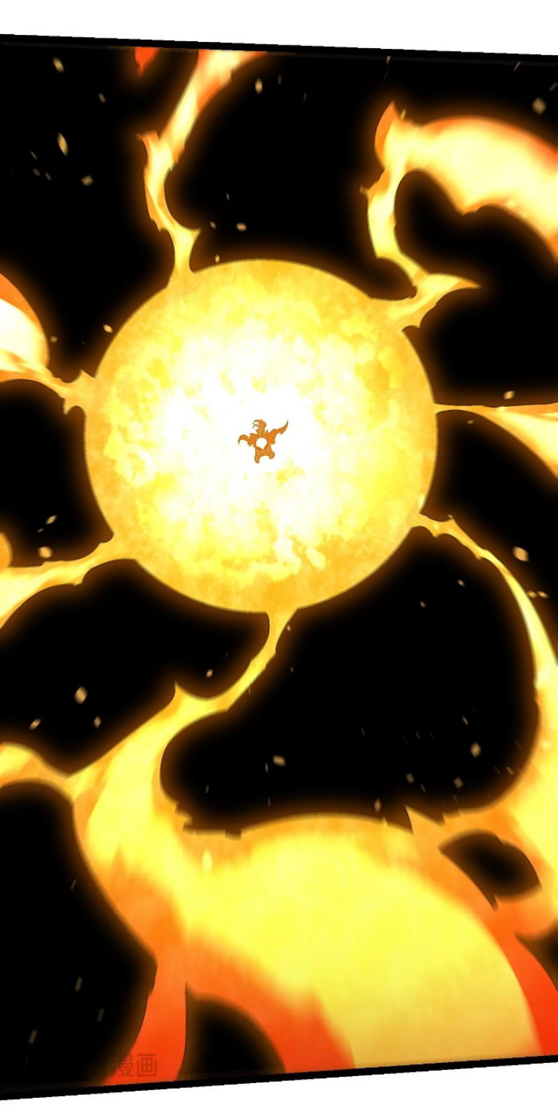 Evolution Begins With A Big Tree Chapter 118 Image 2