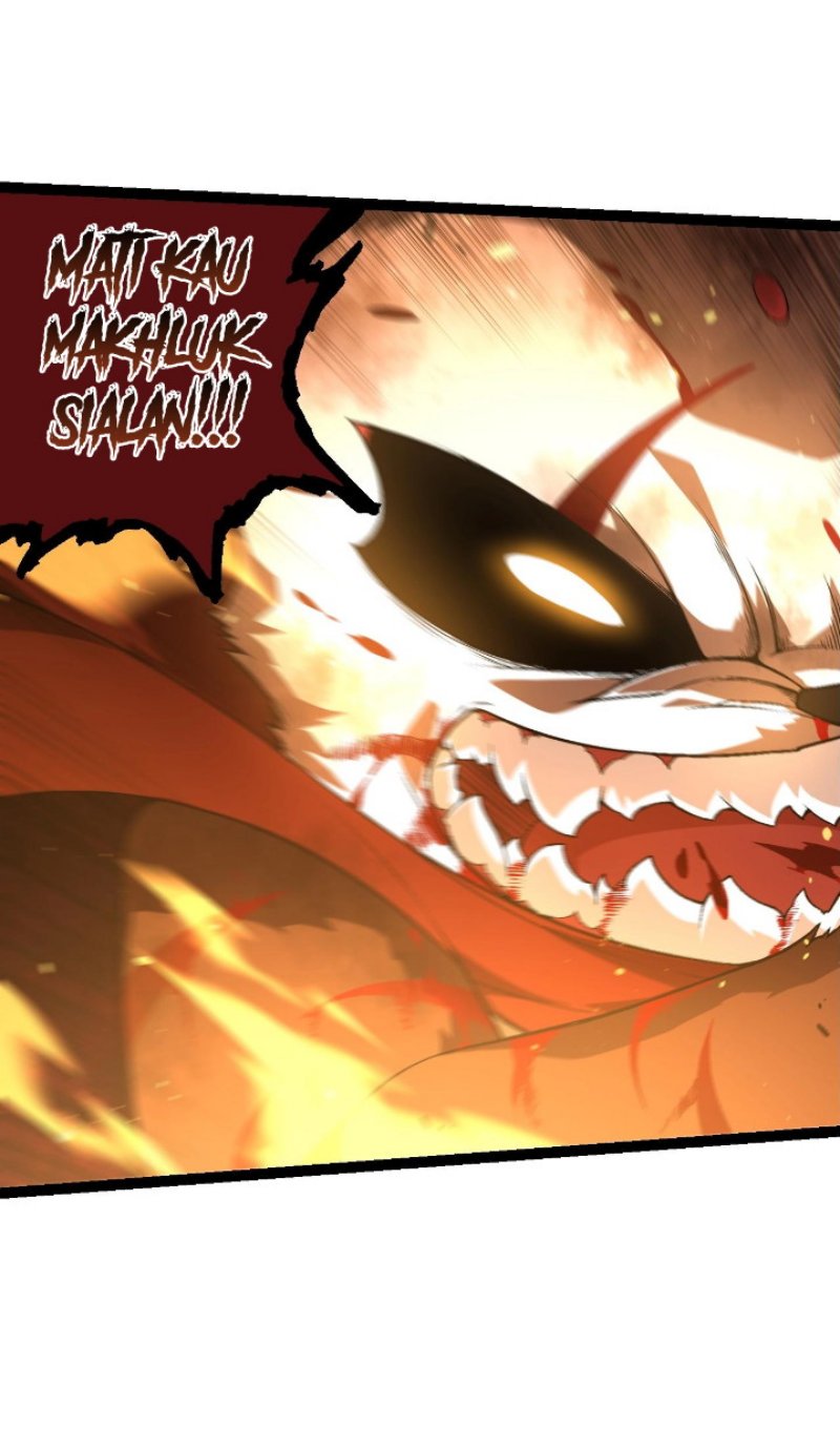 Evolution Begins With A Big Tree Chapter 118 Image 3