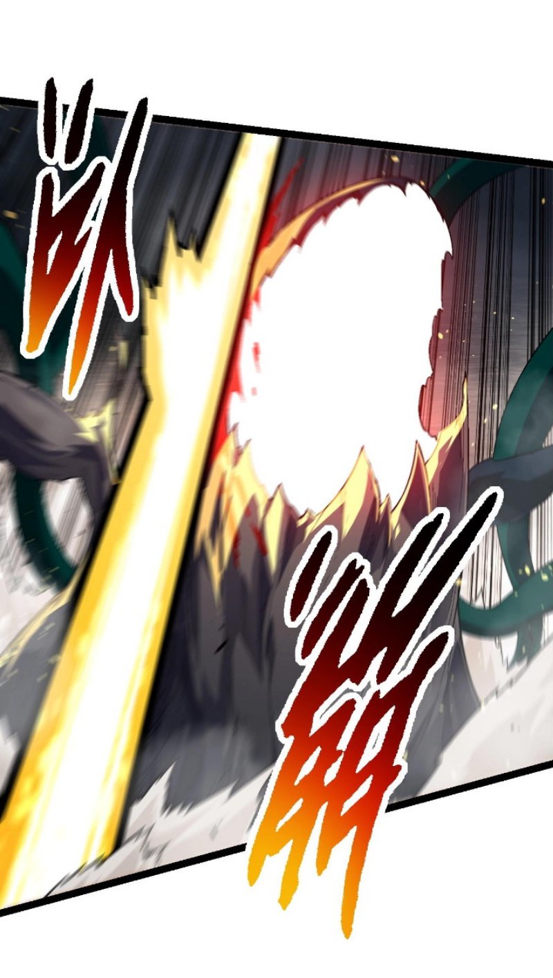 Evolution Begins With A Big Tree Chapter 118 Image 6