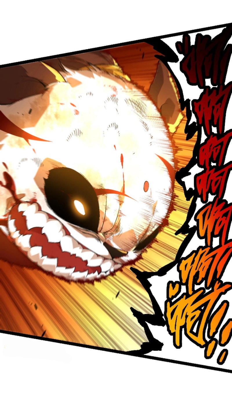 Evolution Begins With A Big Tree Chapter 118 Image 7