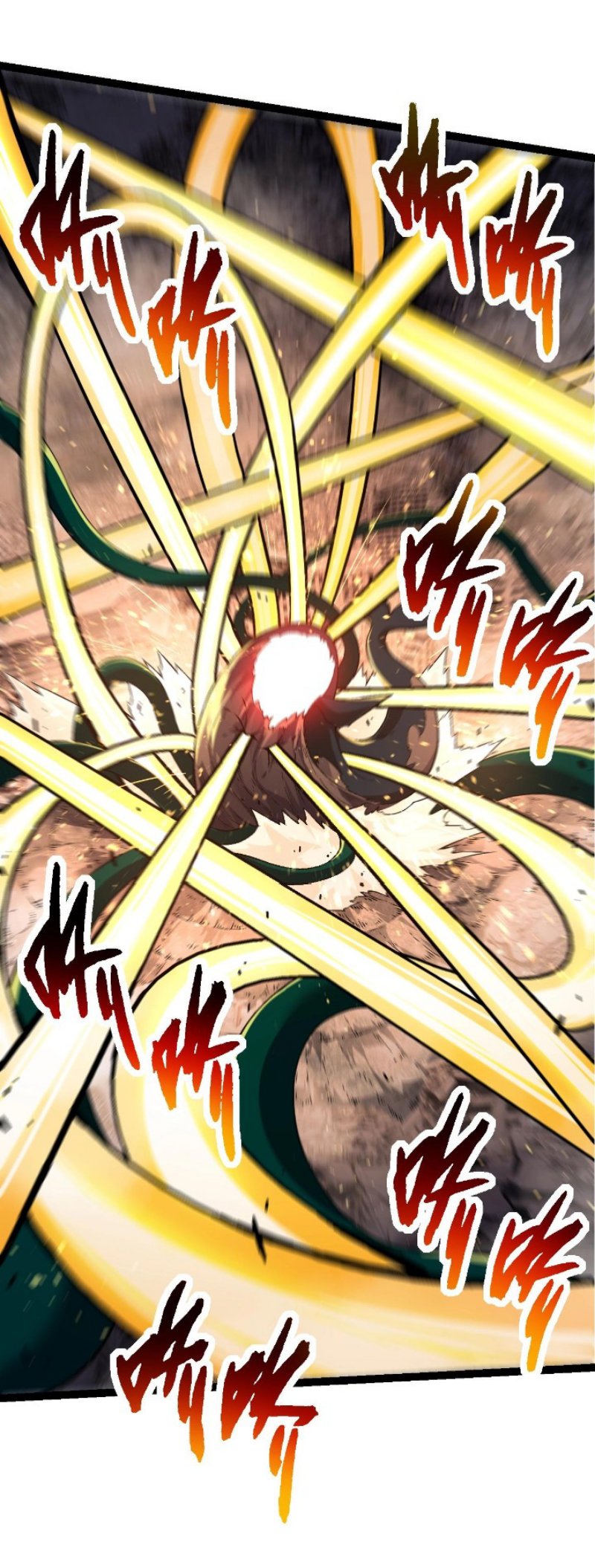 Evolution Begins With A Big Tree Chapter 118 Image 8