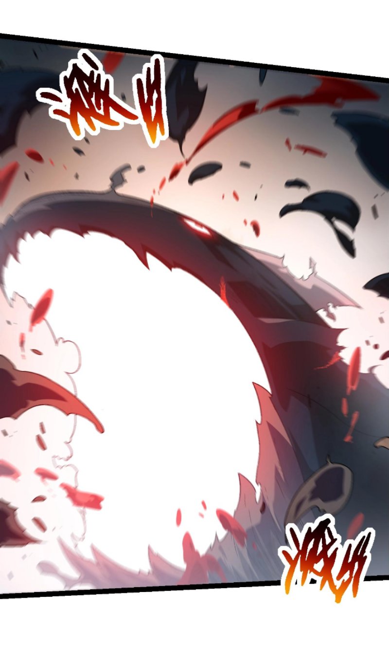 Evolution Begins With A Big Tree Chapter 118 Image 9