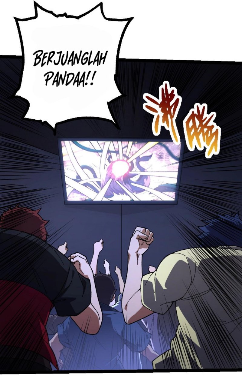 Evolution Begins With A Big Tree Chapter 118 Image 12