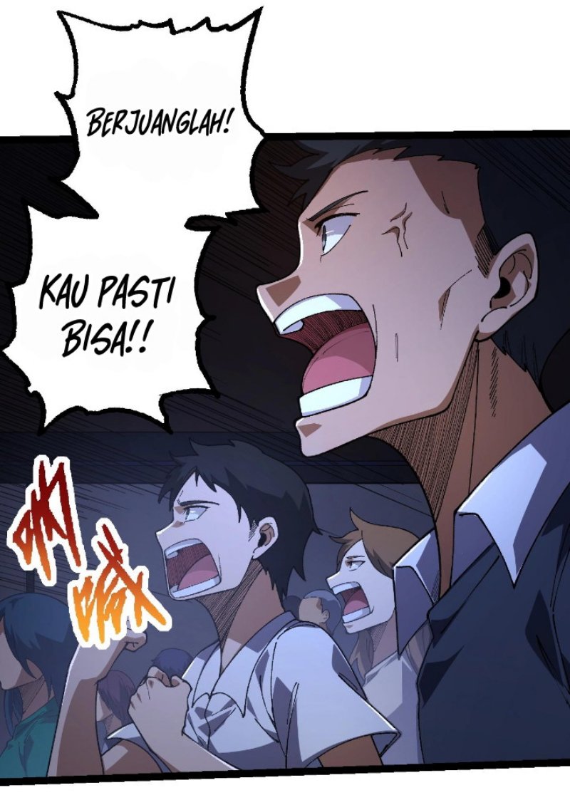 Evolution Begins With A Big Tree Chapter 118 Image 13