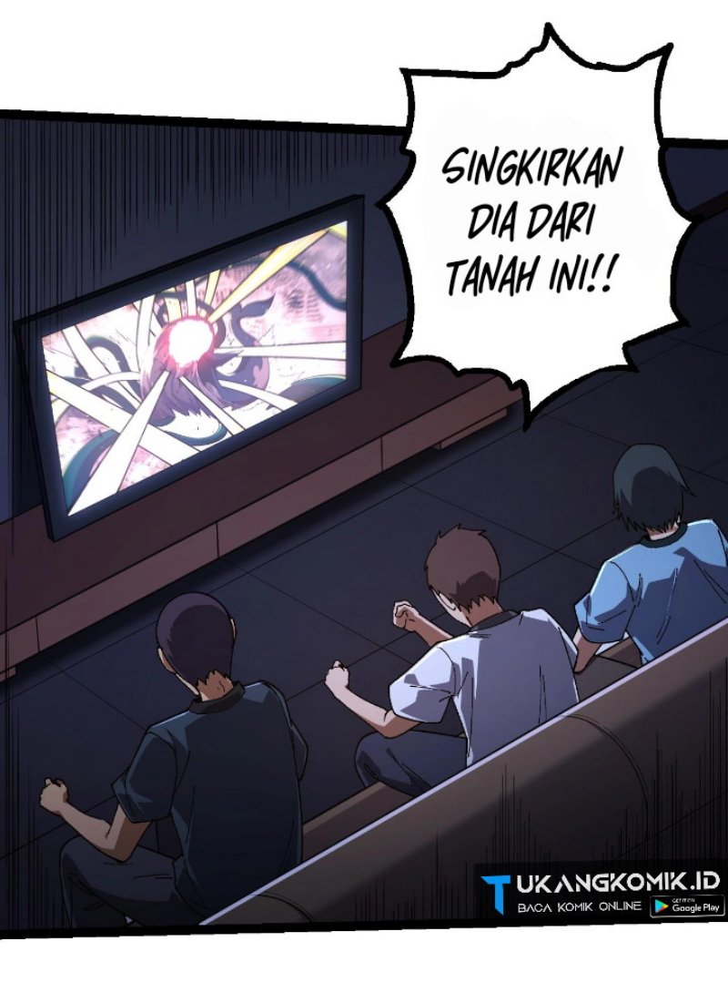 Evolution Begins With A Big Tree Chapter 118 Image 14