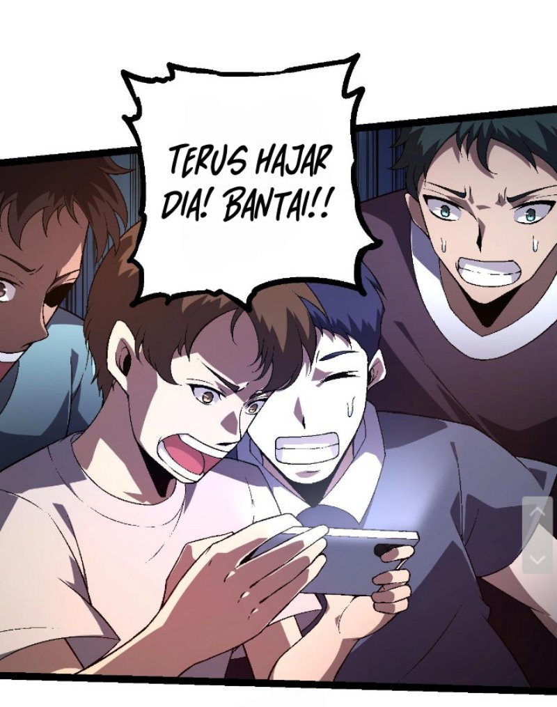 Evolution Begins With A Big Tree Chapter 118 Image 15