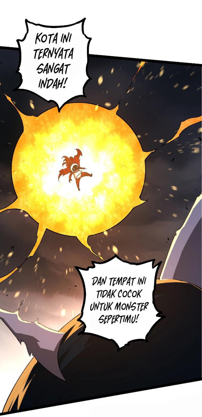 Evolution Begins With A Big Tree Chapter 118 Image 18