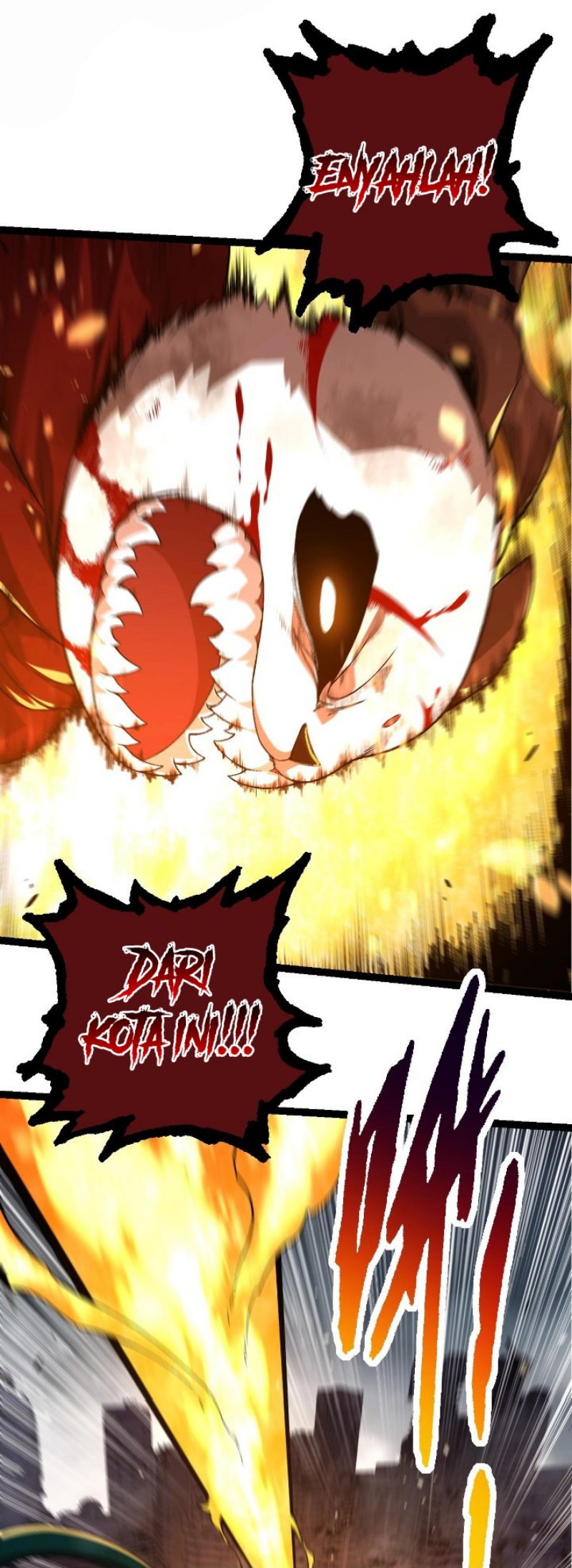 Evolution Begins With A Big Tree Chapter 118 Image 19