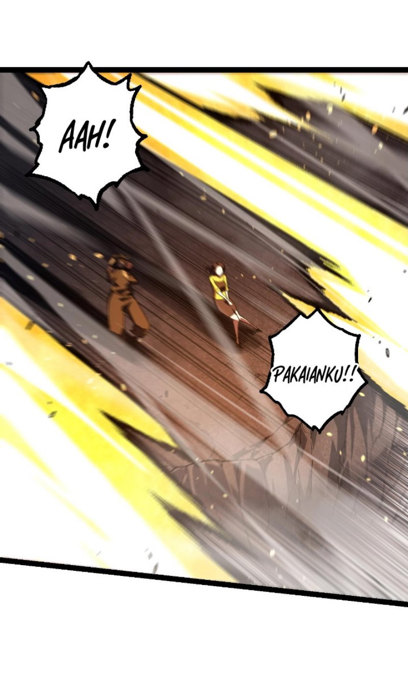 Evolution Begins With A Big Tree Chapter 118 Image 22