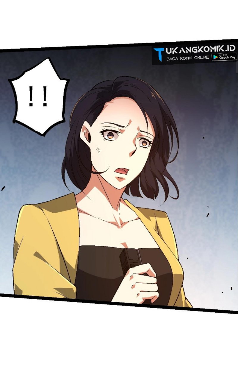 Evolution Begins With A Big Tree Chapter 118 Image 24