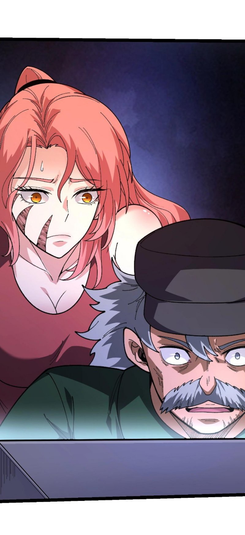 Evolution Begins With A Big Tree Chapter 118 Image 26