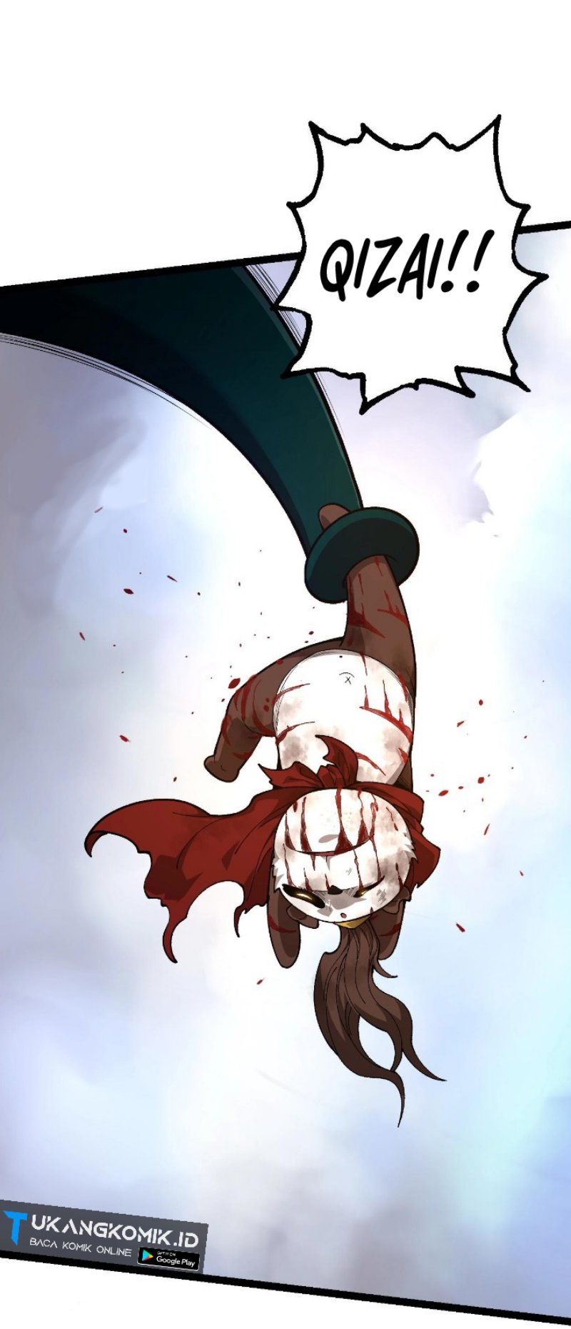 Evolution Begins With A Big Tree Chapter 118 Image 29