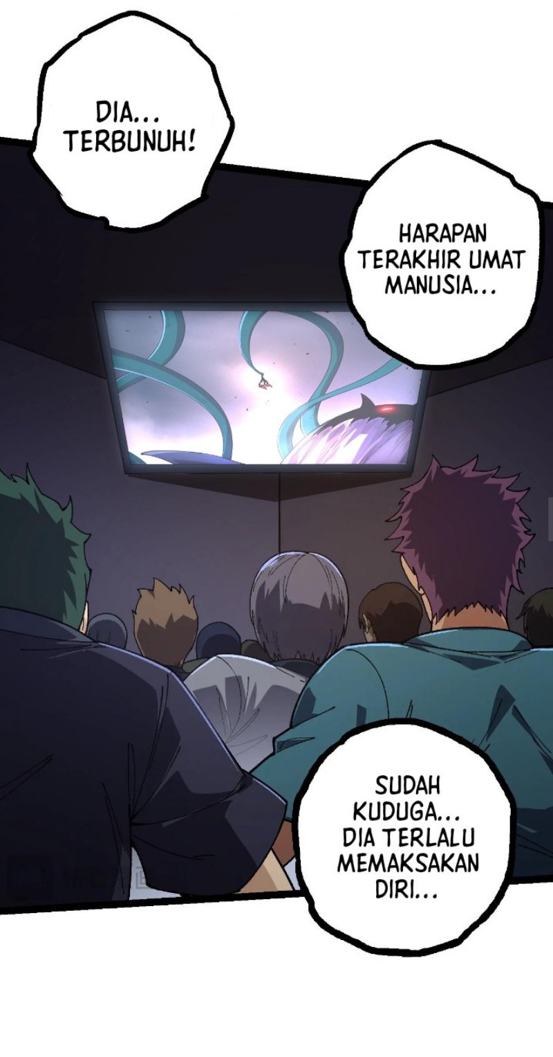 Evolution Begins With A Big Tree Chapter 118 Image 30