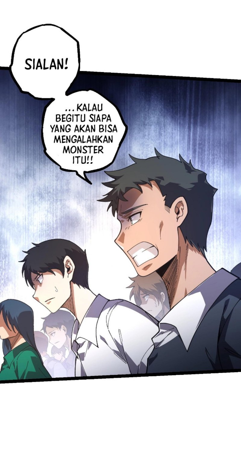 Evolution Begins With A Big Tree Chapter 118 Image 31