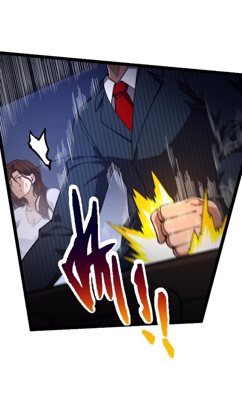 Evolution Begins With A Big Tree Chapter 118 Image 32