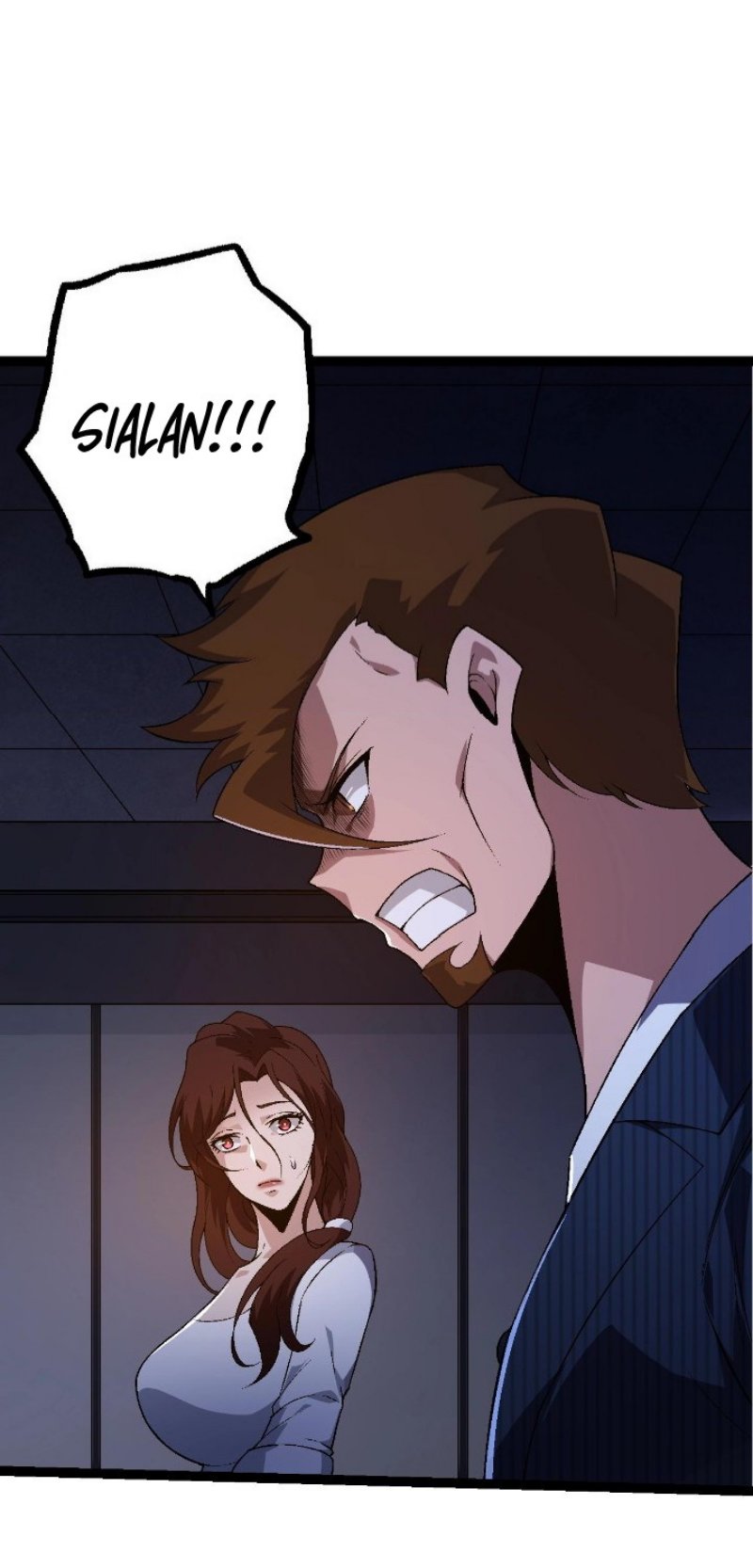 Evolution Begins With A Big Tree Chapter 118 Image 33