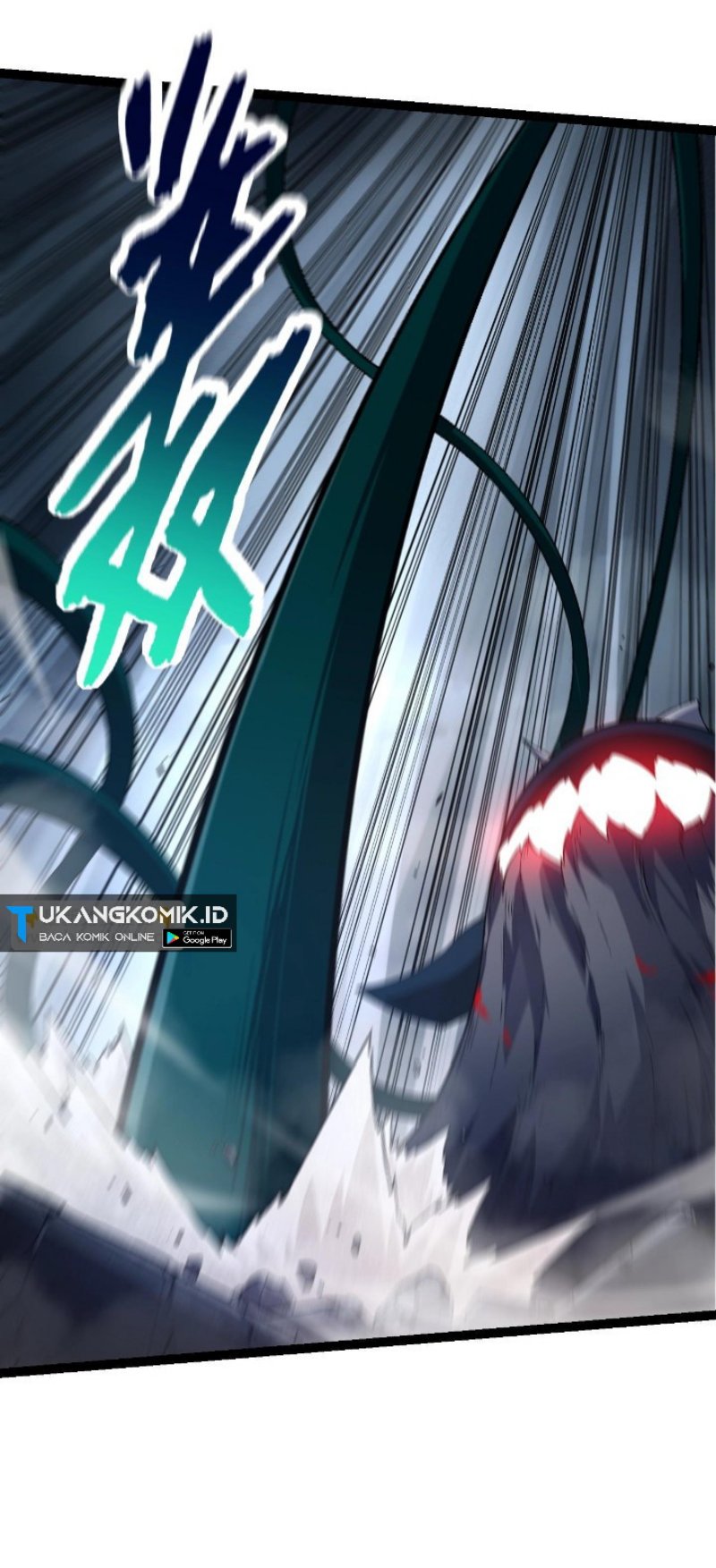 Evolution Begins With A Big Tree Chapter 118 Image 35