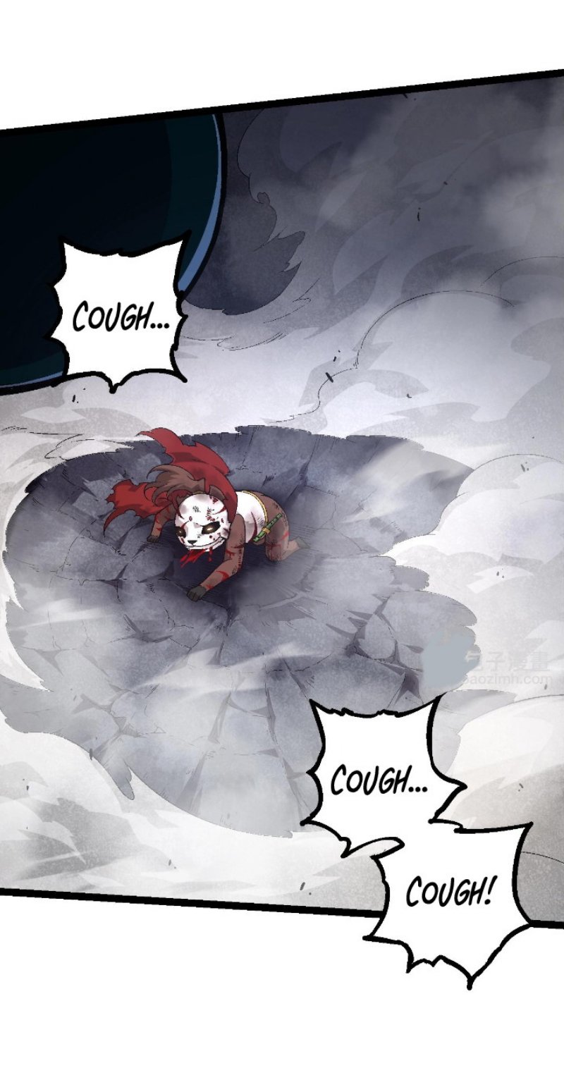 Evolution Begins With A Big Tree Chapter 118 Image 36