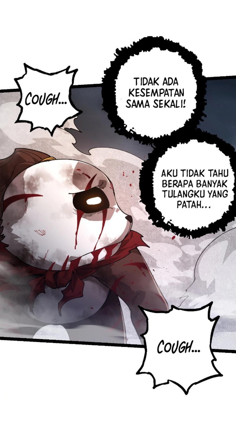 Evolution Begins With A Big Tree Chapter 118 Image 37