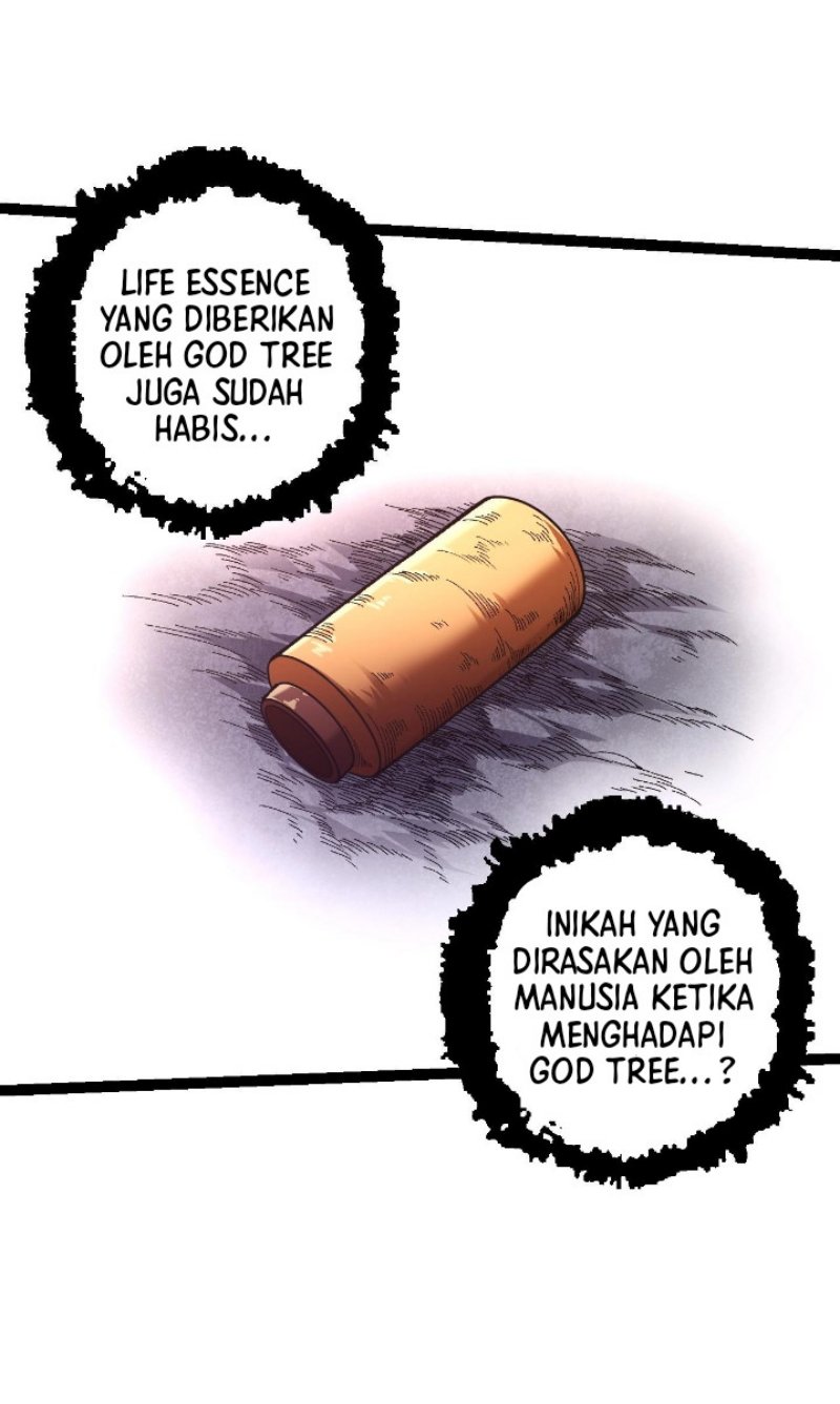 Evolution Begins With A Big Tree Chapter 118 Image 38